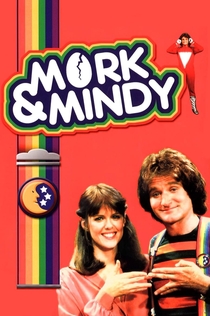 Mork & Mindy | 1978