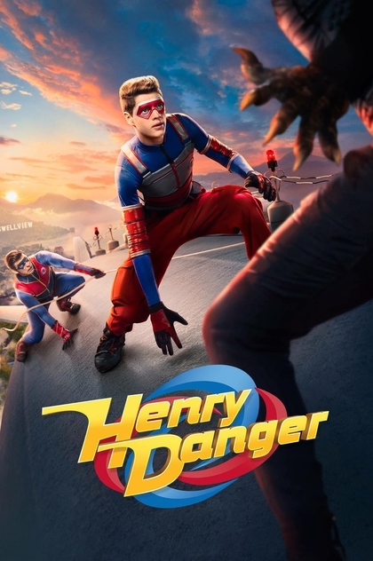Henry Danger | 2014