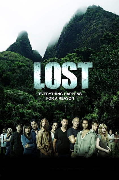 Lost | 2004