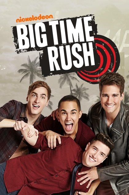 Big Time Rush | 2009