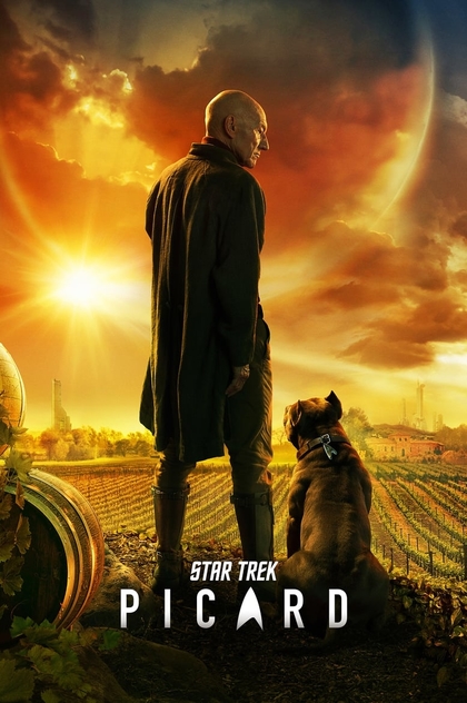 Star Trek: Picard | 2020
