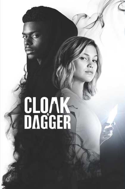 Marvel's Cloak & Dagger | 2018