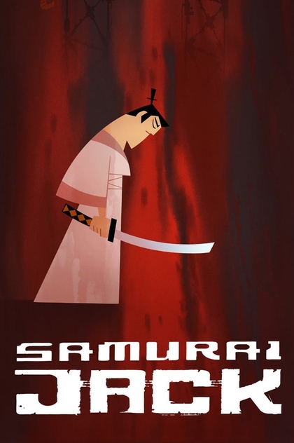 Samurai Jack | 2001