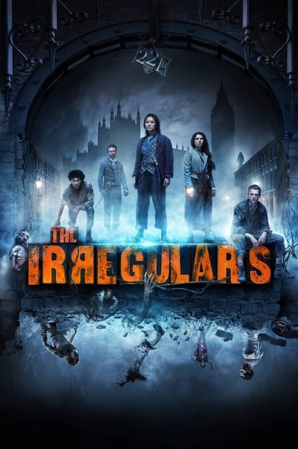 The Irregulars | 2021