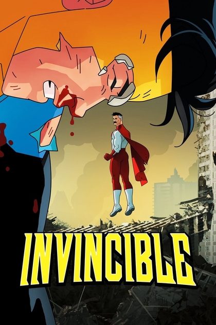 Invincible | 2021