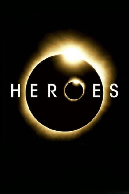 Heroes | 2006