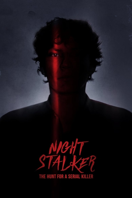 Night Stalker: The Hunt for a Serial Killer | 2021