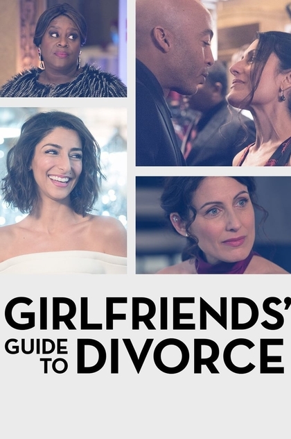Girlfriends' Guide to Divorce | 2014