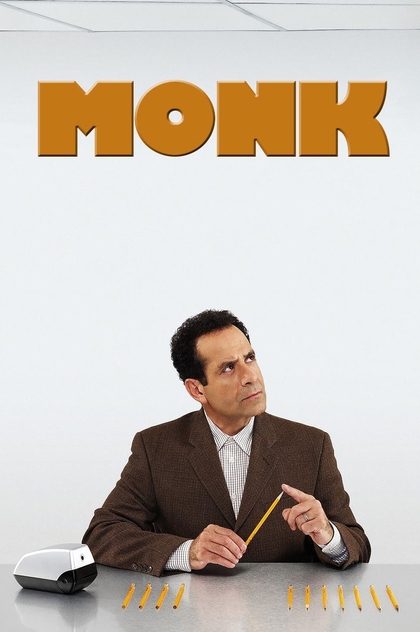 Monk | 2002
