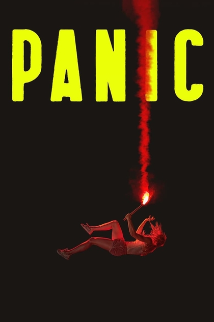Panic | 2021
