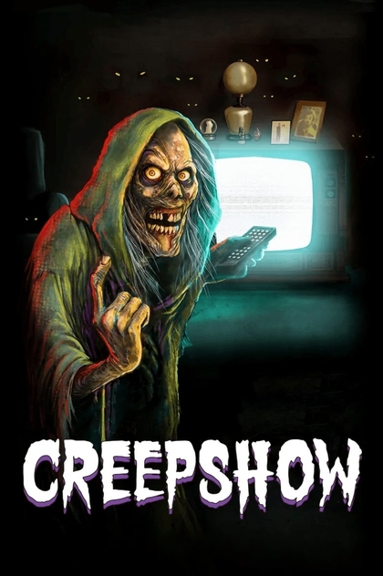 Creepshow | 2019