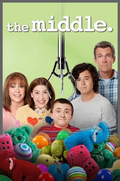 The Middle | 2009