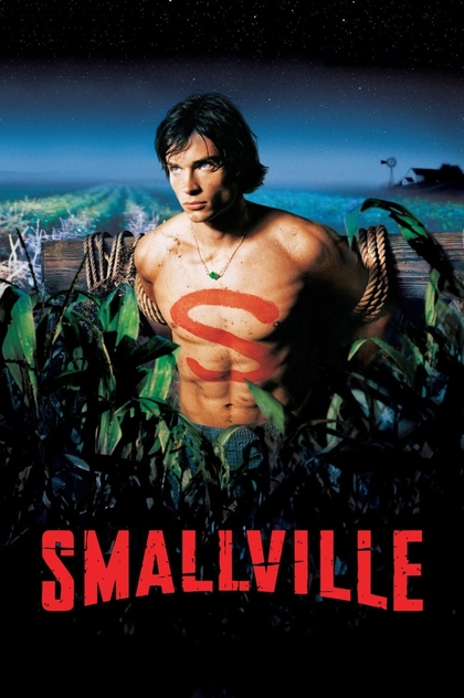 Smallville | 2001