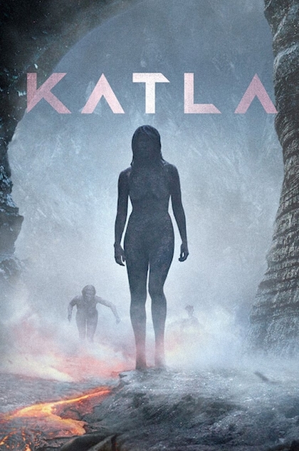 Katla | 2021