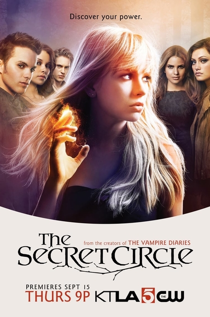 The Secret Circle | 2011