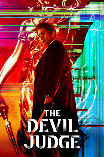 The Devil Judge | 2021