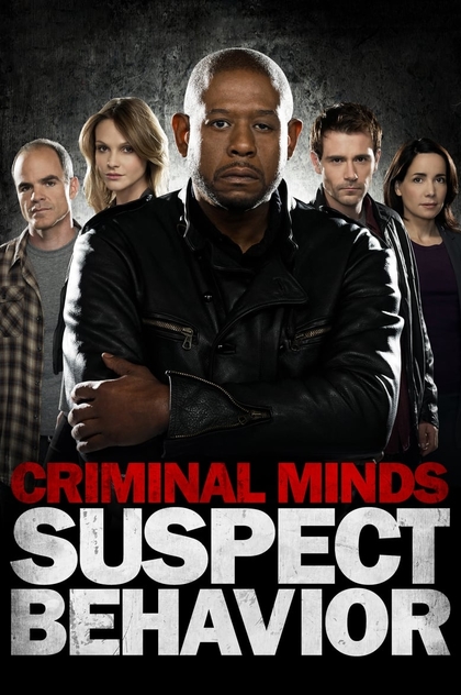 Criminal Minds: Suspect Behavior | 2011