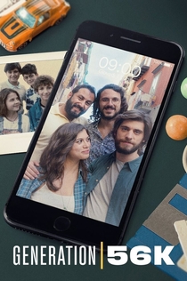 TV Shows from Андрей Фролов