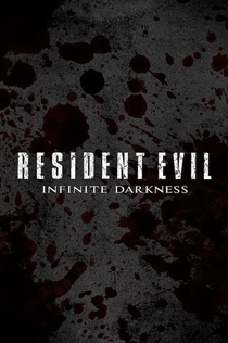 TV Shows from Андрей Фролов