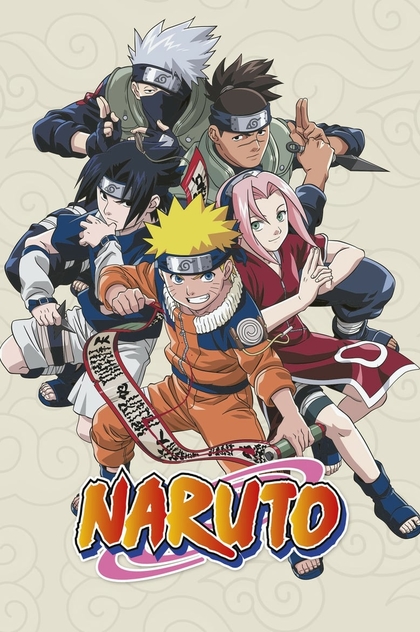 Naruto | 2002