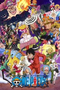 One Piece | 1999