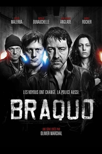 TV Shows from Любовь Кузакова