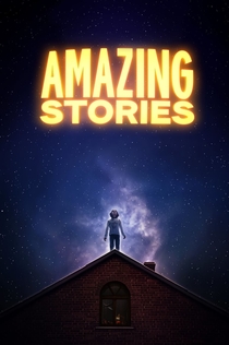 Amazing Stories | 2020