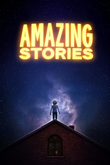 Amazing Stories | 2020