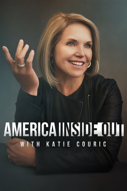 America Inside Out with Katie Couric | 2018