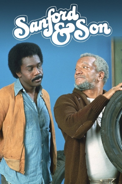 Sanford and Son | 1972