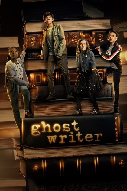 Ghostwriter | 2019