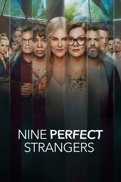 Nine Perfect Strangers | 2021