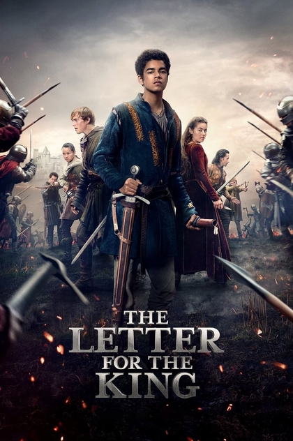 The Letter for the King | 2020