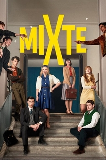TV Shows from Михаэлла Лемантова