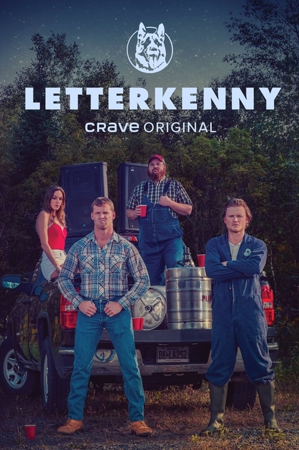 Letterkenny | 2016