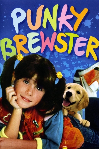 Punky Brewster | 1984