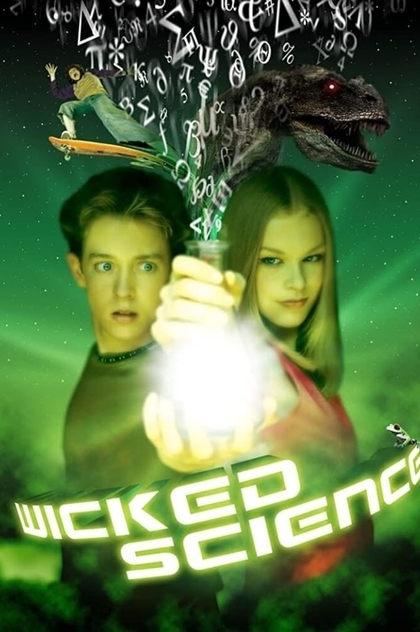 Wicked Science | 2004