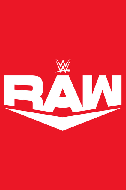WWE Raw | 1993