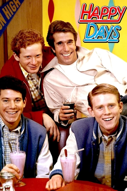 Happy Days | 1974