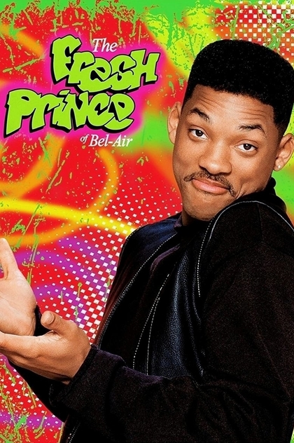 The Fresh Prince of Bel-Air | 1990