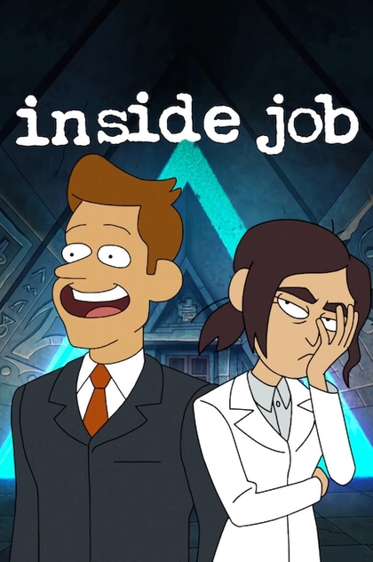 Inside Job | 2021