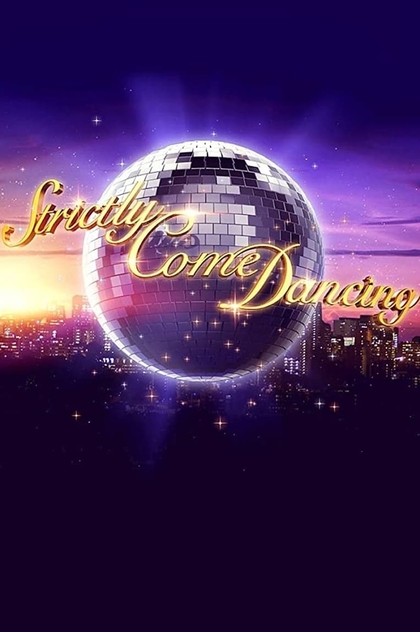 Strictly Come Dancing | 2004