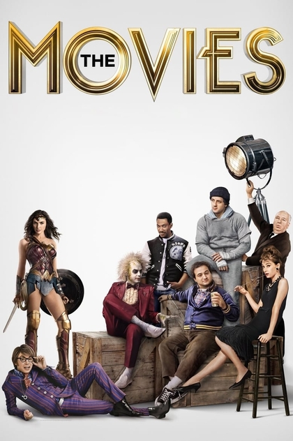 The Movies | 2019