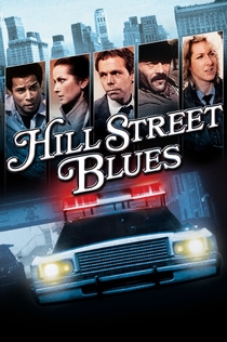 Hill Street Blues | 1981