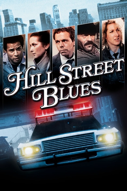Hill Street Blues | 1981