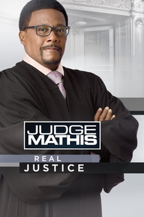 Judge Mathis | 