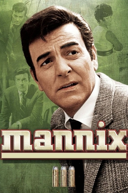 Mannix | 1967