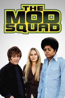 The Mod Squad | 1968