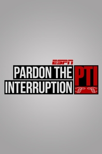 Pardon the Interruption | 2001