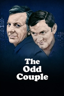 The Odd Couple | 1970